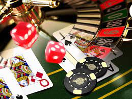 Spinamba Casino