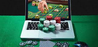 Онлайн казино Casino Joo