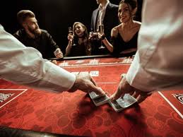 Зеркало Spinamba Casino